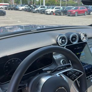 2026 Mercedes-BENZ GLC — миниатюра 36