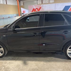 AUDI Q3 2.0T PREMIUM - 4