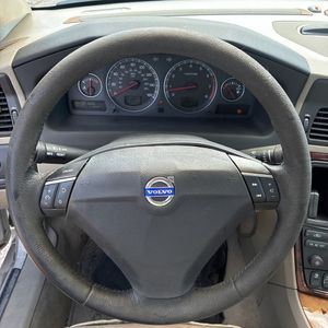 2007 Volvo S60 2.5T — фото 68