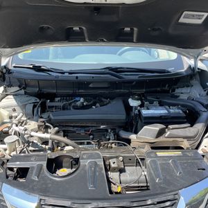 2020 Nissan ROGUE SV — миниатюра 45