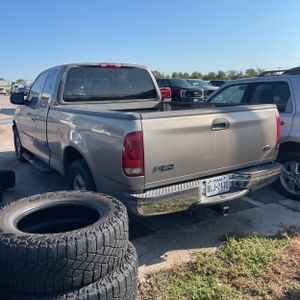 صورة 5 لـ 2001 FORD F-150 XLT