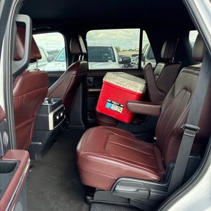 2024 FORD EXPEDITION LIMITED 缩略图 34
