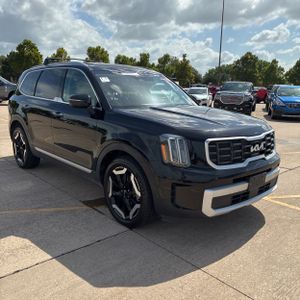 صورة مصغرة 12 لـ 2025 KIA TELLURIDE S