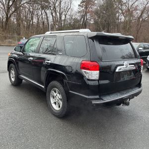 TOYOTA 4RUNNER - 5