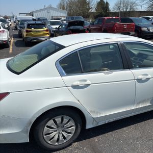 HONDA ACCORD LX - 9