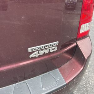 2015 Honda PILOT TOURING 照片 23