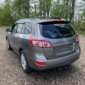 HYUNDAI SANTA FE SE - 5