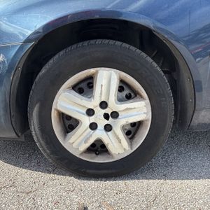 صورة مصغرة 17 لـ 2007 Chevrolet IMPALA LS