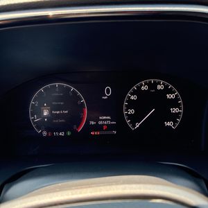 2025 Honda CR-V LX thumbnail 38