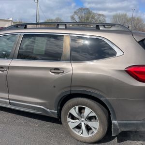SUBARU ASCENT PREMIUM - 6