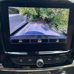 صورة مصغرة 40 لـ 2023 Chevrolet TRAVERSE LT CLOTH