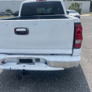 2004 Chevrolet SILVERADO 1500 LS thumbnail 23
