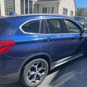 BMW X1 XDRIVE28I - 9