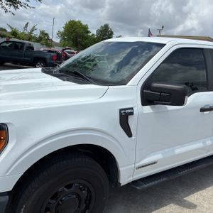 FORD F-150 XL - 2