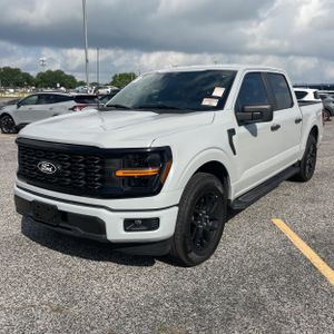 FORD F-150 STX - 1
