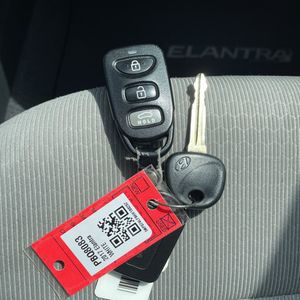 صورة مصغرة 53 لـ 2017 Hyundai ELANTRA SE