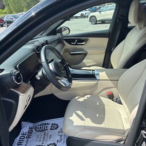 2024 Mercedes-BENZ GLC — миниатюра 32