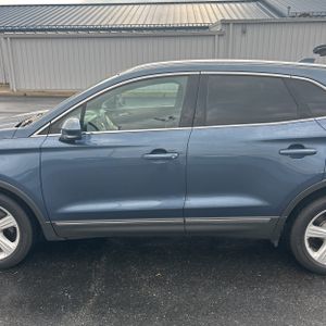 LINCOLN MKC PREMIERE - 4