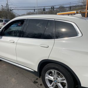 BMW X3 XDRIVE30I - 6