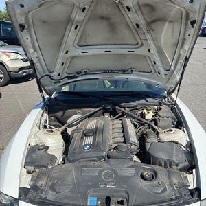 2007 BMW Z4 3.0I 照片 41