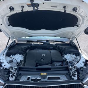 صورة مصغرة 45 لـ 2026 Mercedes-BENZ GLE