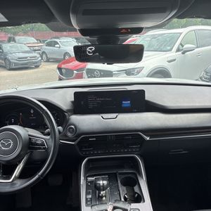صورة مصغرة 38 لـ 2024 Mazda CX-90 PLUG-IN HYBRID PREMIUM PLUS