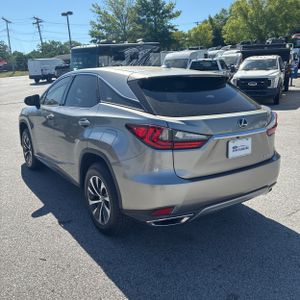 LEXUS RX 350 BASE - 5