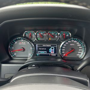 صورة مصغرة 39 لـ 2015 Chevrolet SILVERADO 1500 LT Z71