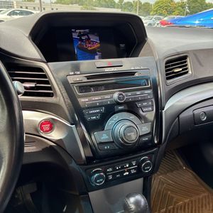 صورة مصغرة 38 لـ 2013 Acura ILX 2.0L W/TECH