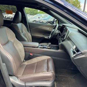 2023 Lexus RX 350 LUXURY 缩略图 33