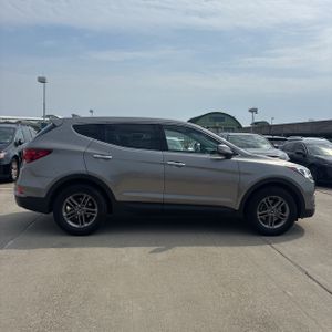 HYUNDAI SANTA FE SPORT 2.4L - 10