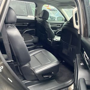 2023 KIA TELLURIDE S — миниатюра 28