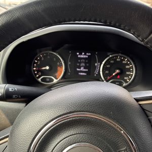 2017 JEEP RENEGADE LATITUDE 照片 39