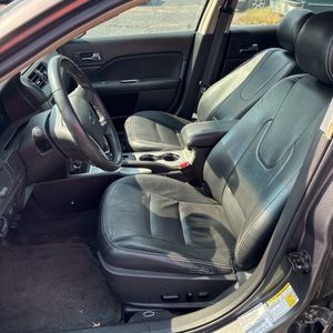 2011 FORD FUSION SEL — миниатюра 30