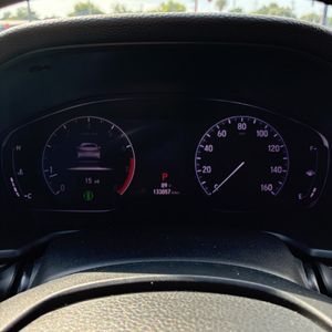 2020 Honda ACCORD EX — миниатюра 40
