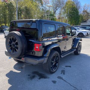 JEEP WRANGLER - 8