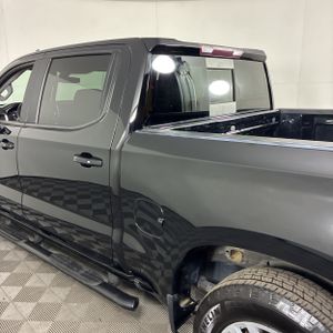 CHEVROLET SILVERADO 1500 LT - 5