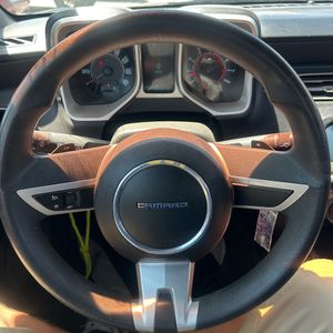 2011 Chevrolet CAMARO LT 缩略图 57