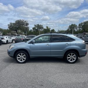 LEXUS RX 350 BASE - 3