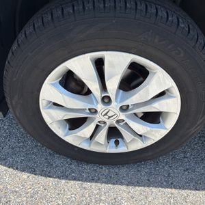 2012 Honda CR-V EX-L thumbnail 17