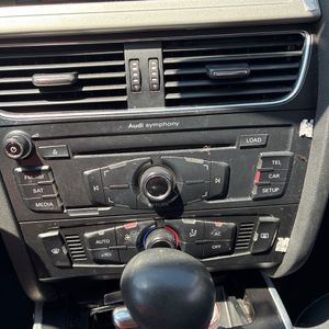2009 AUDI A4 2.0T PREMIUM — миниатюра 38