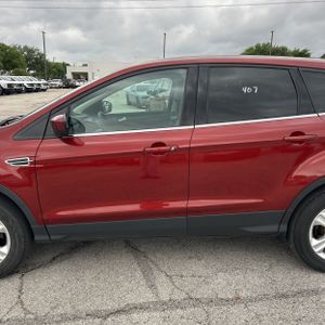 FORD ESCAPE SE - 3
