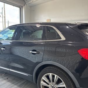 صورة 5 لـ 2017 Lincoln MKX RESERVE