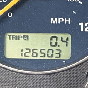 2005 Subaru BAJA SPORT 缩略图 37