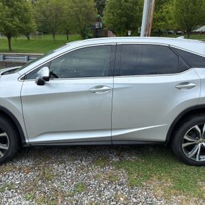 LEXUS RX 350 BASE - 4