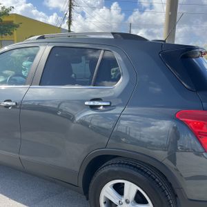 Chevrolet Trax LT - 6