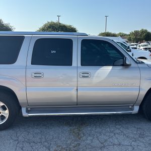 2006 Cadillac ESCALADE ESV BASE 缩略图 11