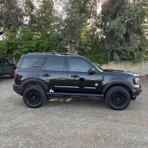 FORD BRONCO SPORT OUTER BANKS - 10