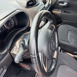 2017 JEEP RENEGADE LATITUDE thumbnail 58