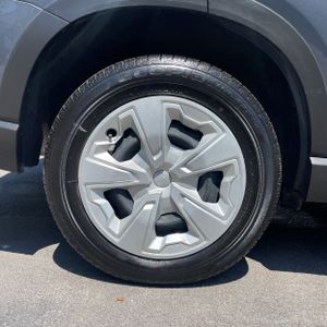 صورة مصغرة 19 لـ 2023 Subaru FORESTER BASE